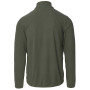 Sudadera de hombre Hi-Tec Damis II Full Zip