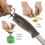 Cuchillo Light My Fire FireKnife