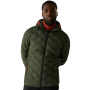 Chaqueta acolchada para hombre Regatta Astrel