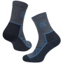 Calcetines MOOA Merino Adventure 2-pack