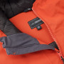 Chaqueta de invierno para hombre Regatta Hoscar