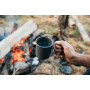 Taza LifeVenture Titanium Mug 450ml