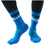 Calcetines Smartwool Run Cold Weather Targeted Cushion Horizo