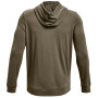 Sudadera de hombre Under Armour Rival Terry LC FZ