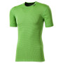 Camiseta de hombre Progress MS NKR 5CA verde