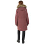 Chaqueta parka de invierno para mujer Didriksons Erika Wns Parka 3