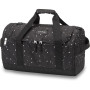 Bolsa de viaje Dakine Dakine Eq Duffle 25l negro/blanco Thunderdot