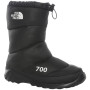 Botas de nieve para hombre The North Face M Nuptse Bootie 700