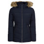 Talla: L / Color: azul oscuro