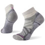 Calcetines de mujer Smartwool W Performance Hike Light Cushion Color Block Pattern Ankle violeta purple eclipse