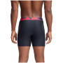 Calzoncillos bóxer para hombre Under Armour Perf Tech Nov 6in