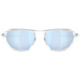 Gafas de sol OAKLEY Cage Jacket Matte Clear