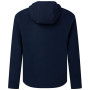 Sudadera de hombre Dare 2b Firn Hooded Borg Fleece