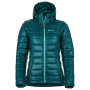 Chaqueta de mujer Kilpi Girona W