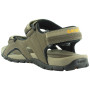 Sandalias de hombre Hi-Tec Vortex Strap
