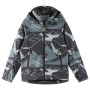 Talla infantil: 122 / Color: negro