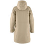 Abrigo de mujer Fjällräven HC hydratic Padded Parka W