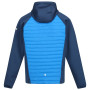 Chaqueta de invierno para hombre Regatta Andreson VII Hybrid