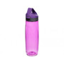 Botella Sistema Tritan Adventum 900ml violeta
