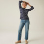 Camiseta de mujer Regatta Baylette Tee II