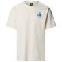 Talla: L / Color: blanco