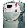 Mochila de senderismo pequeña Vaude Wizard 24+4
