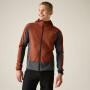 Chaqueta de hombre Regatta Endurance Stretch Midlayer
