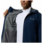 Chaqueta de hombre Columbia Trailborne™ 2.5L Shell