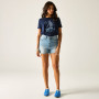 Camiseta de mujer Regatta Filandra IX