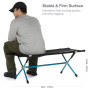 Banco Helinox Bench One