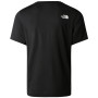 Camiseta funcional de hombre The North Face Lightbright S/S Tee