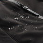 Abrigo de invierno para mujer Alpine Pro Wussa 2