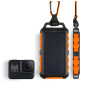 Batería externa solar Xtorm Solar Charger 10000