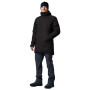 Abrigo de invierno para hombre Northfinder Mois