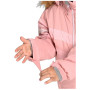 Chaqueta de esquí para niños Kilpi Dalila-Jg LPN