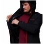 Chaqueta de invierno para hombre Columbia Powder Prime™ Jacket