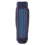 Saco de dormir para mujer Big Agnes Daisy Mae 15 Regular Right
