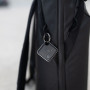 Localizador FIXED Tag con soporte de Find My, 2 uds.