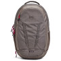 Mochila Under Armour Hustle 5.0 Ripstop BP gris Fresh Clay / Fresh Clay / Pewter
