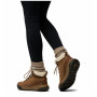Calzado de mujer Columbia Burnsider Cozy™