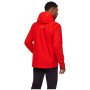 Chaqueta de hombre Mammut Crater IV HS Hooded Jacket