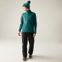 Sudadera de hombre Dare 2b Fuse Up Full Zip