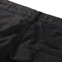 Pantalones cortos de hombre Alpine Pro Urt