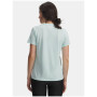 Camiseta de mujer Under Armour Tech SSC - Solid