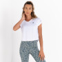 Camiseta de mujer Dare 2b Refining Tee