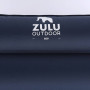 Almohadilla hinchable Zulu Buddy