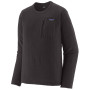 Talla: L / Color: negro