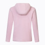 Sudadera funcional para niños Regatta Pandea Powder Lilac