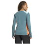Camiseta funcional de mujer Adidas Multi Synt Ls W