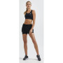 Pantalones cortos de mujer Craft Adv Essence 2V1